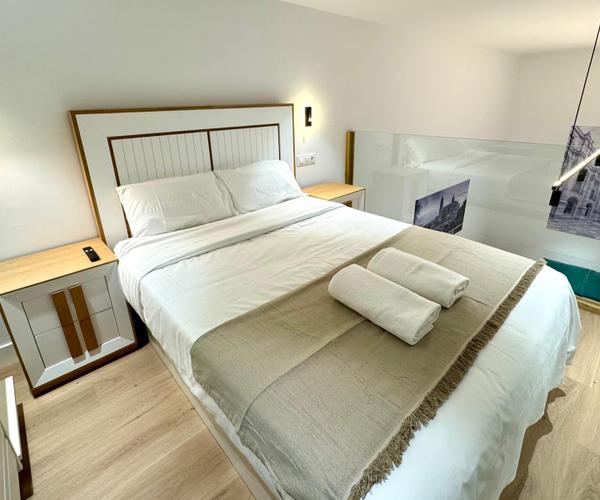 Apartamento Duplex Superior