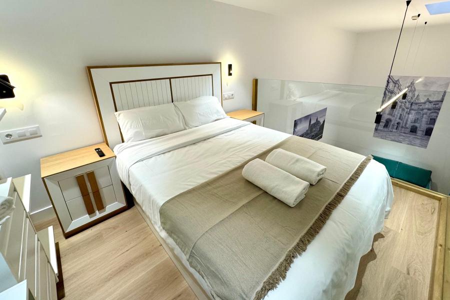 Apartamento Dúplex Superior