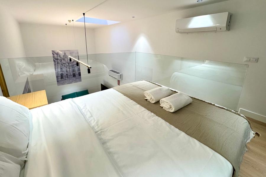 Apartamento Dúplex Superior