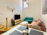 Apartamento Dúplex Superior