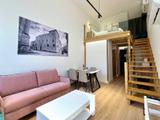 Apartamento Dúplex Superior