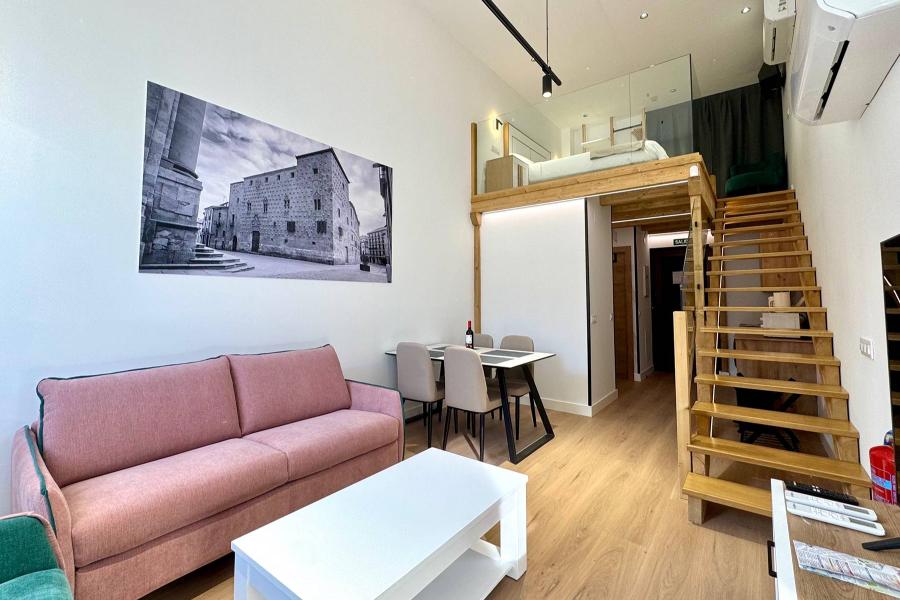 Apartamento Dúplex Superior