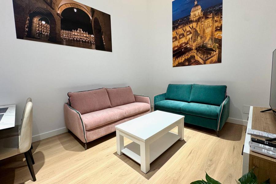 Apartamento Dúplex Superior
