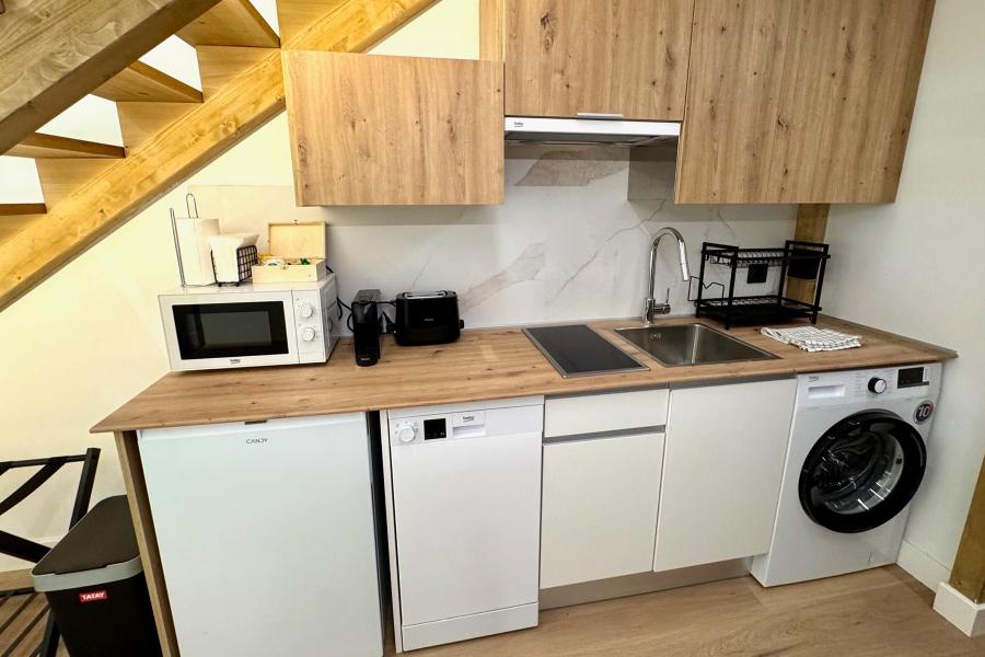 Apartamento Dúplex Superior