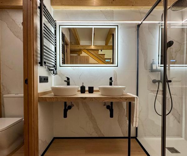 Apartamento Dúplex Superior