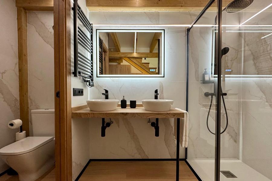 Apartamento Dúplex Superior