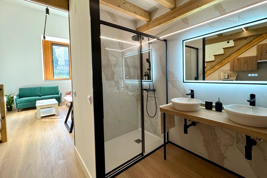 Apartamento Dúplex Superior