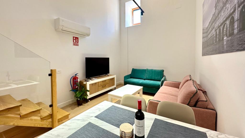 Apartamento