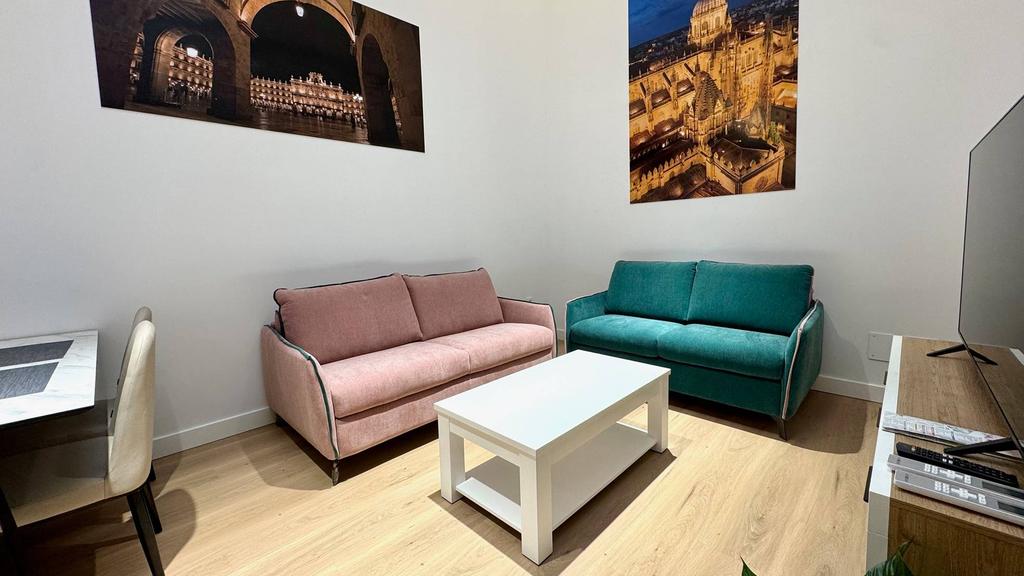 Apartamento